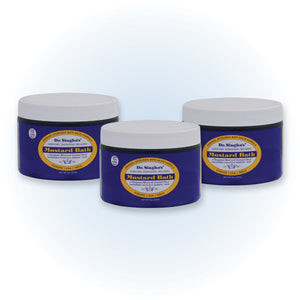 Mustard Bath 8oz •••  SPRING SALE Buy 3 GET 20% OFF!
